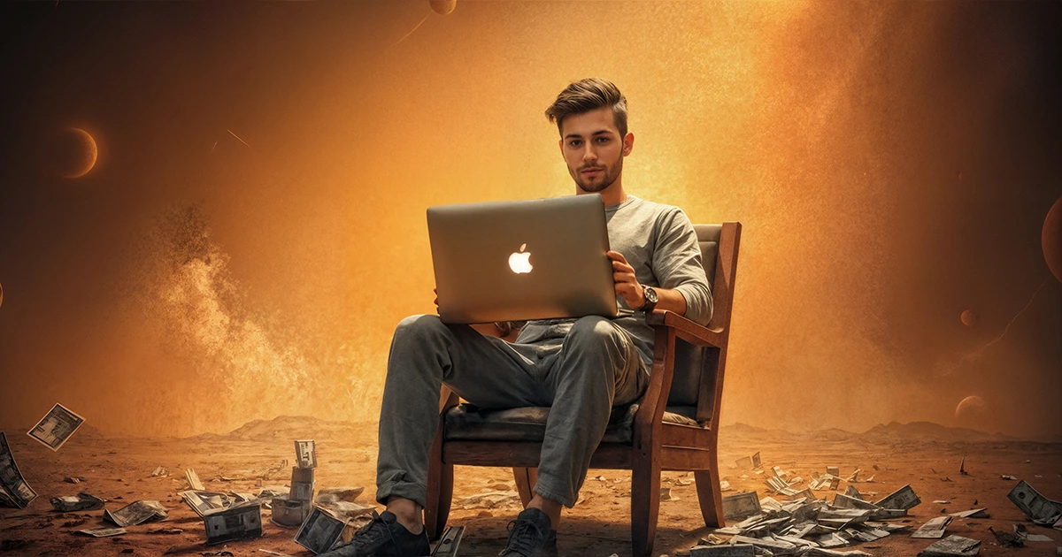 درآمد برنامه نویسی در سال 1404